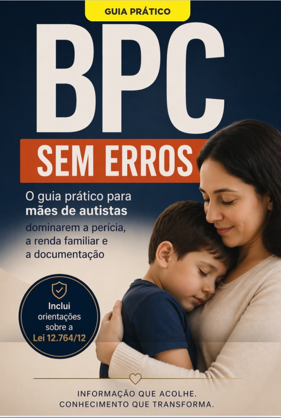 Como Conseguir o Laudo de Autismo Infantil pelo SUS (Passo a Passo Real)